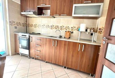 Apartament cu 2 camere semidecomandat în Central - 5