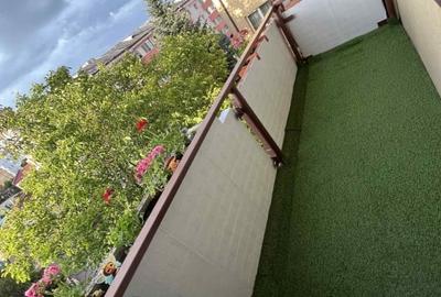 Apartament 3 camere, 80 MP, Marasti, zona BRD - 18