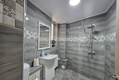 Parc Cismigiu - 4 camere, renovat, centrala proprie - 9