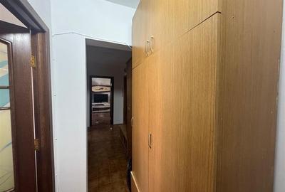 Vanzare 3 camere | Mosilor - Bucur Obor | semidecomandat | bloc 1986, reabilitat - 11