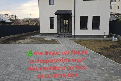 Casă cu 4 camere în Lehnești - 3