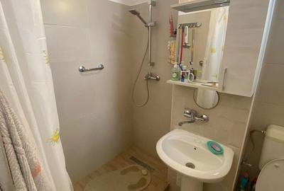 Apartament cu 2 camere decomandat în Micro 15 - 10