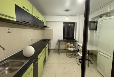Apartament cu 3 camere semidecomandat în Cug - 7