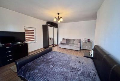 Garsoniera Mircea Voda/Vedere Splai/Bloc Monolit - 1