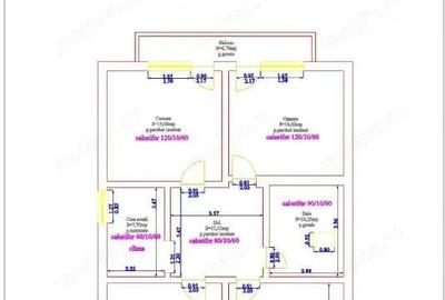 VILA S+P+M in Nadlac - 20