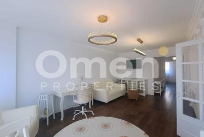 Apartament cu 3 camere decomandat, mobilat în Orașul Vechi - 1