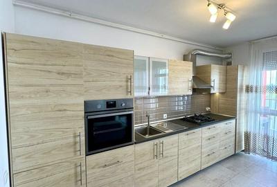 Apartament cu 3 camere decomandat în Micălaca - 13