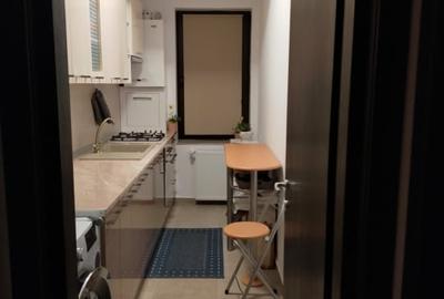 Apartament cu două camere, mobilat, utilat, loc parcare- bucium / Lidl - 6