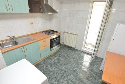 Garsonieră decomandată, mobilată în Calea Călărașilor - 15