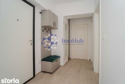 Apartament cu 2 camere decomandat, mobilat în Tătărași - 1