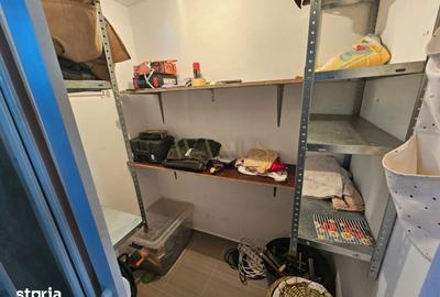 Casă cu 1 camere cu Teren 500 Mp în Prundu Bârgăului - 4