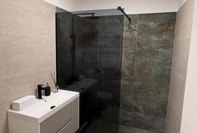 Apartament cu 3 camere, mobilat în Basarab - 3