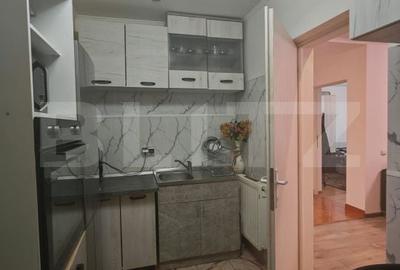 Apartament cu 3 camere decomandat în Viișoara - 9