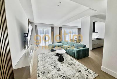 ZONA EXCLUSIVISTA/IANCU NICOLAE/PARCARE SUBTERANA/DESIGN/SPATII DEPOZITARE - 2