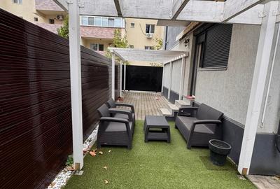 Popesti Leordeni, Str. Solstitiului, Apartament 2 Camere , Curte 50 mp in prop. Popesti Leordeni, Str. Solstitiului, Apartament 2 Camere , Curte 50 mp in prop. - 10