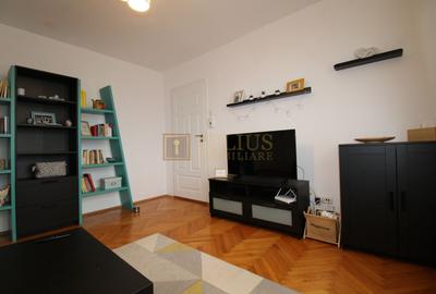 Piata Vicotoriei, 3 camere, centrala proprie - 3