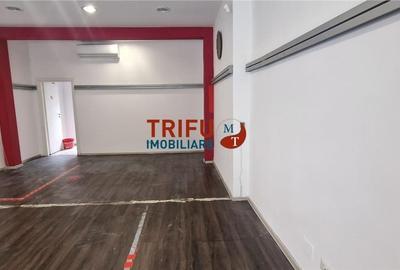 Spatiu cu vad comercial de închiriat în Cetate Spatiu cu vad comercial de închiriat în Cetate - 4