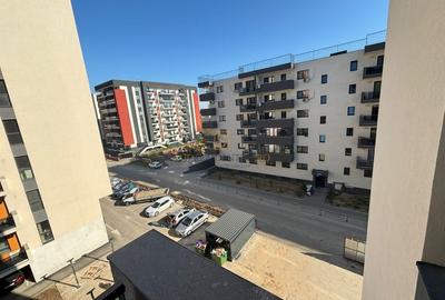 Garsonieră decomandată în Berceni - 15
