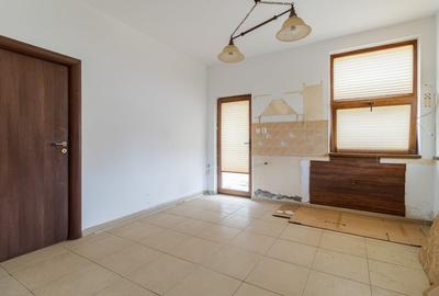 Casă individuală cu 4 camere cu Canalizare în Chiajna - 4