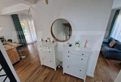 Casă cu 4 camere cu Teren 650 Mp în Livezeni - 10