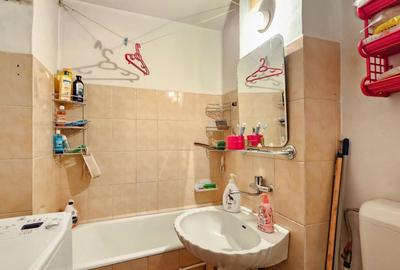 Apartament 2 camere I Decomandat | Zonă liniștită | Metrou 1 Decembrie 1918 - 8