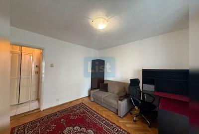 Apartament cu 2 camere decomandat, mobilat în Central - 5