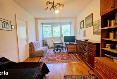 Apartament cu 3 camere în Floreasca - 7