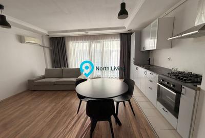 Apartament cu 2 camere decomandat în Iancu Nicolae - 7
