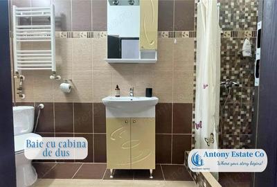 Apartament cu 3 camere în Ultracentral - 2