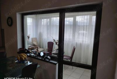 Apartament cu 3 camere decomandat în Grigorescu - 9