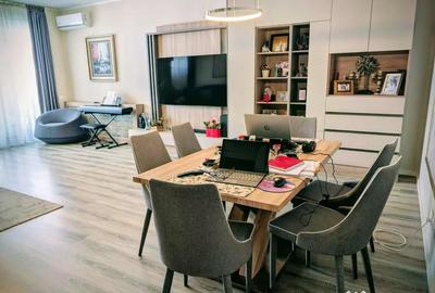 Apartament cu 4 camere decomandat în Floreasca - 1