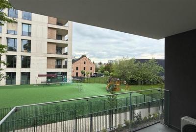 Apartament cu 2 camere semidecomandat, mobilat în Central - 5