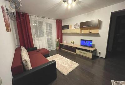 APARTAMENT 3 CAMERE- PANTELIMON - Urgenta 2 - 3