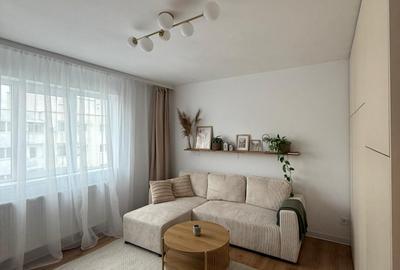 Apartament de vânzare, 2 camere, 42 mp, Mănăștur zona Dispecerat Bucium - 2