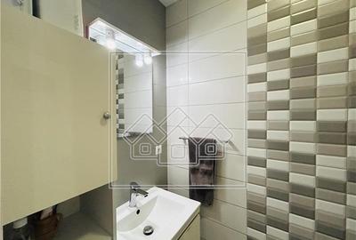 Casa de vanzare in Selimbar - 160 mp utili - mobilata si utilata - 12