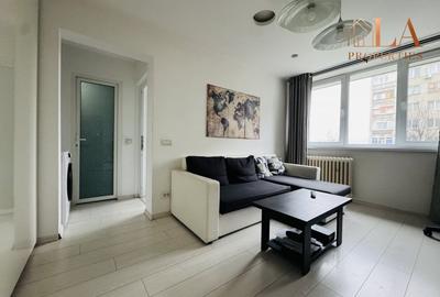 Apartament 3 camere | Parcare | Militari-Complex Apusului - 1