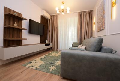 Apartament cu 2 camere semidecomandat, mobilat în Theodor Pallady - 3