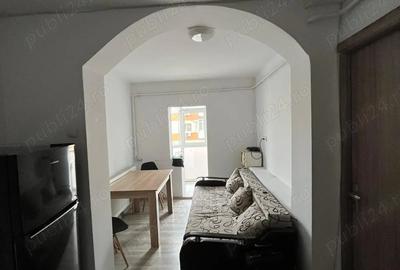 De inchiriat apartament cu 2 camere, centrala proprie. - 3