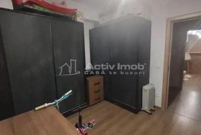 Apartament cu 4 camere decomandat în Burdujeni - 14