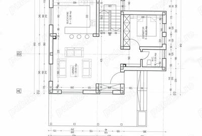 Vanzare casa 5 camere - Paule?tii Noi (zona Spitalului Mediurg) - 2