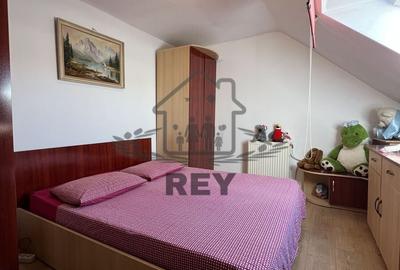 Apartament cu 3 camere decomandat în Hipodrom 2 - 5