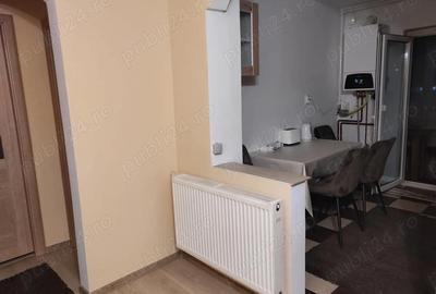 Apartament cu 2 camere în Central - 1