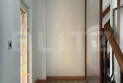 Casă cu 5 camere cu Teren 111 Mp în Central - 3