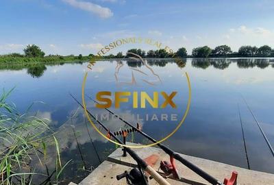 Teren de 126000 mp, în Central - 11