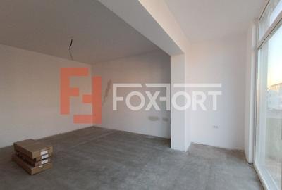 Apartament cu 2 camere decomandat în Giroc