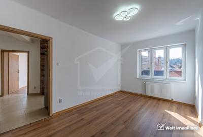 Apartament cu 2 camere decomandat în Central - 19