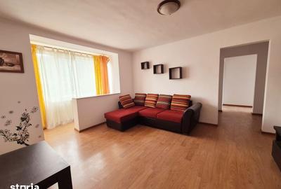 Apartament cu 3 camere decomandat în Est - 3