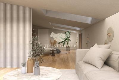 Proprietate de exceptie pe Blv Aviatorilor – Ideala pentru spatiu de business - 10