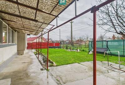 Casă la Cenei 30 minute de Timișoara - 18