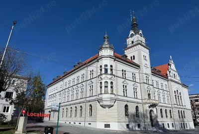 Apartament cu 2 camere decomandat în Ultracentral - 3